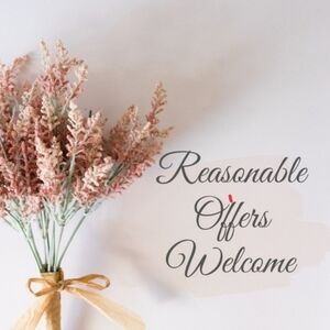 Offers, Bundles 🌻